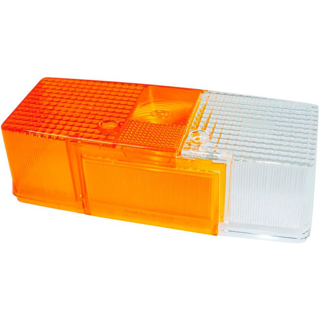 Hella - Ersatzglas zu 2BE003184061 9EL118705001