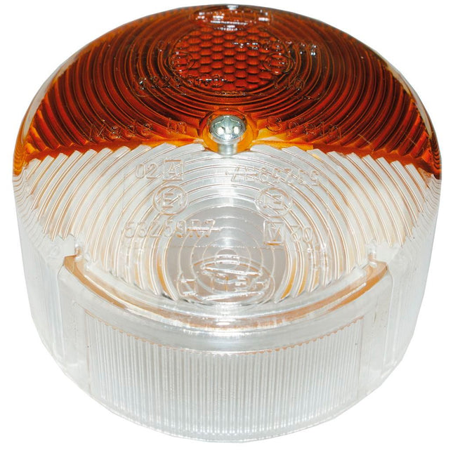 Hella - Ersatzglas zu 2BE003185031 9EL119397001
