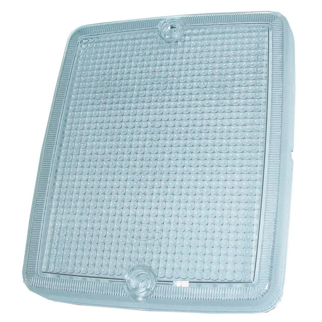 Hella - Ersatzglas zu 2ZR003236051 - 9EL119544111 - 1 - Stück Hella