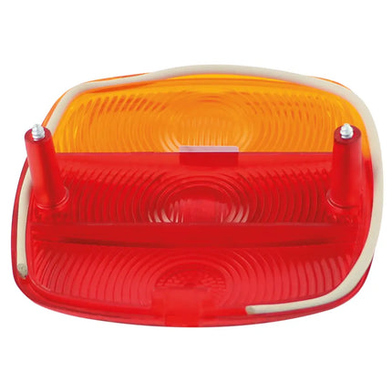 Hella - Ersatzglas zu 2SD002514161... - 9EL119614031 - 1 - Stück Hella