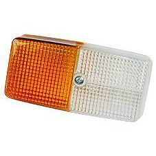 Hella - Lichtscheibe zu 2BE003347001 9EL120224001