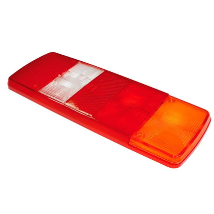 Hella - Ersatzglas zu 2VP003567111/121 - 9EL122689021 - 1 - Stück Hella
