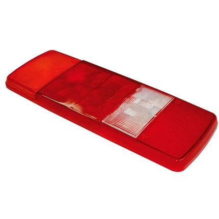 Hella-Ersatzglas MAN 343x133mm - 9EL122772001 - 1 - Stück Hella