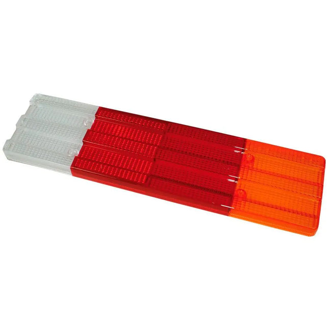 Hella - Ersatzglas rechts - 9EL131420011 - 1 - Stück Hella