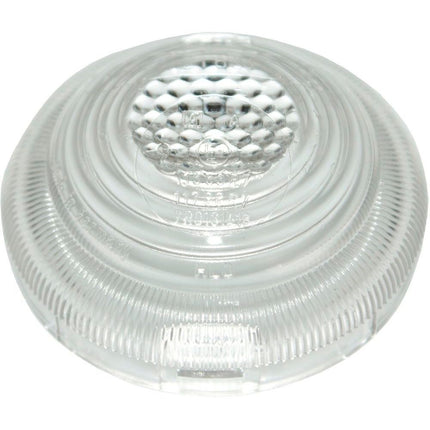 Hella-Ersatzglas weiss für 2TJ001633211 - 1 - Stück Hella