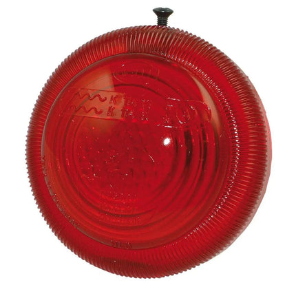Hella-Ersatzglas rot für 2TJ001633211 - 9EL132404001 - 1 - Stück Hella