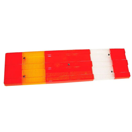 Ersatzglas zu S3163L und S3163R L+R - 1 - Stück SIM