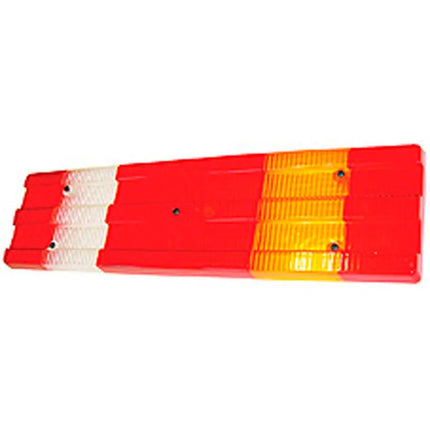 Hella - Ersatzglas zu 2VP007500421 - 1 - Stück Hella