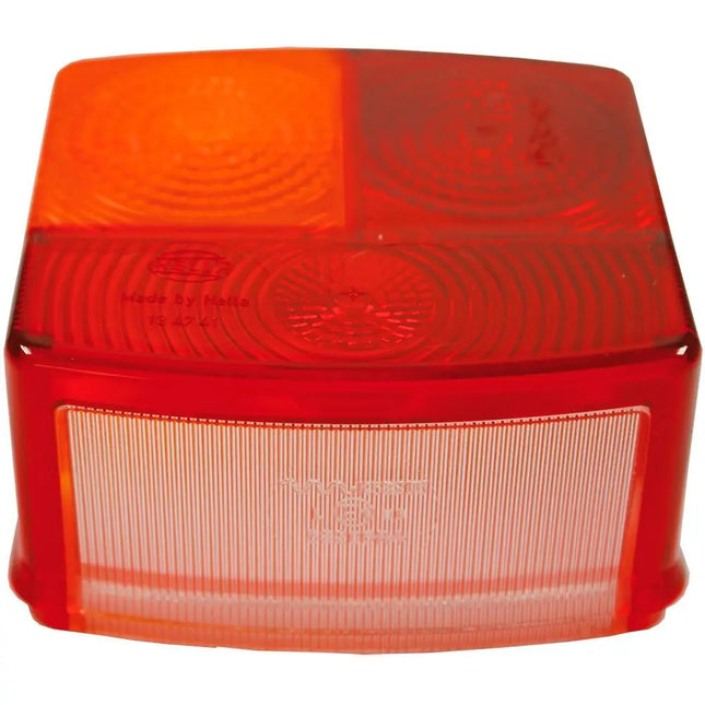 Hella - Ersatzglas zu 2SE002776211 - 9EL134739001 - 1 - Stück Hella
