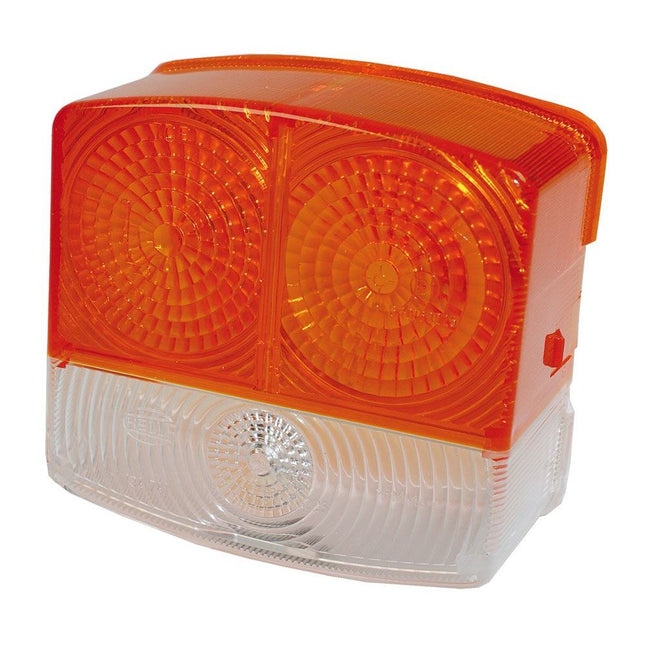 Hella-Ersatzglas zu 2BE002776261 9EL134742021