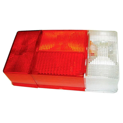 Hella - Ersatzglas zu 2VP006040111 - 9EL136825001 - 1 - Stück Hella