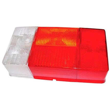 Hella - Ersatzglas rechts zu 2VP006040121 - 9EL136825011 - 1 - Stück Hella