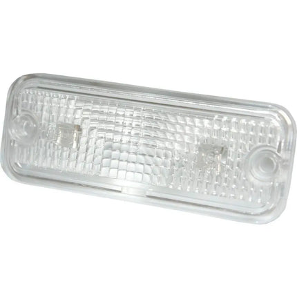 Hella- Ersatzglas zu 2PF961167021 - 9EL137241001 - 1 - Stück Hella
