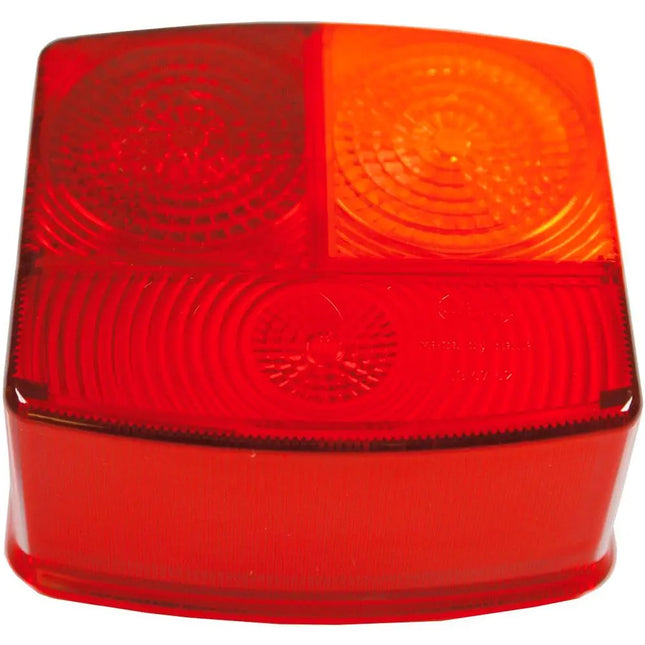 Hella- Ersatzglas zu 2SD002776241 rechts - 9EL137308001 - 1 - Stück Hella