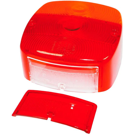Hella - Ersatzglas zu 2SE002578701 - 9EL146491001 - 1 - Stück Hella