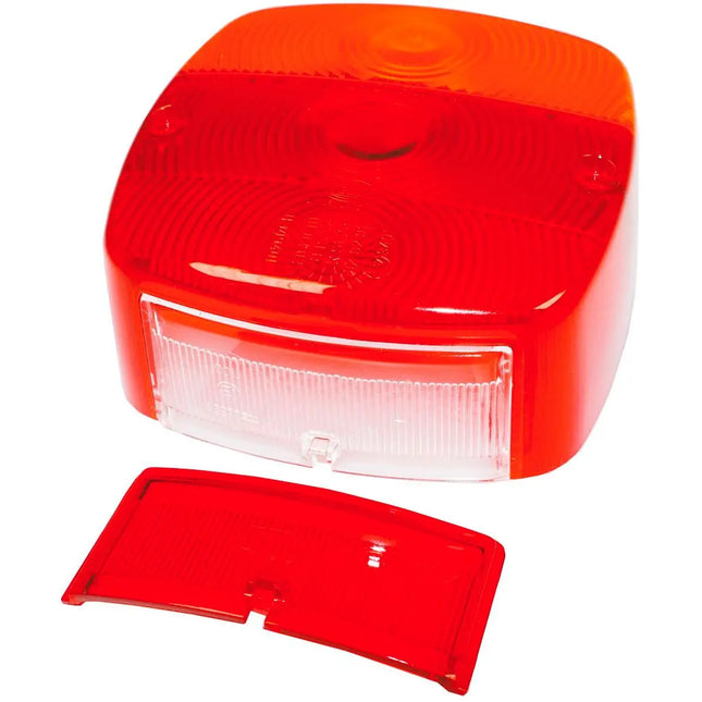 Hella - Ersatzglas zu 2SE002578701 - 9EL146491001 - 1 - Stück Hella