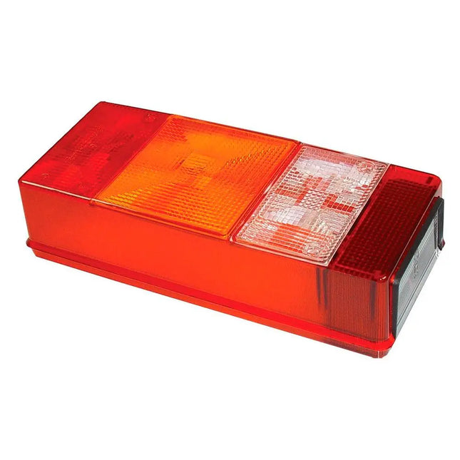 Hella - Ersatzglas rechts zu 2SL007547061 - 9EL147097001 - 1 - Stück Hella