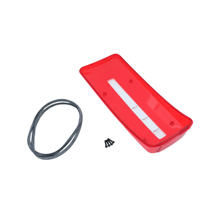 Hella - Ersatzglas R/L zu 2VD/VP012381... - 1 - Stück Hella