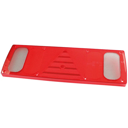 Hella - Glas Anh. Schlussleuchte L+R - 9EL340208001 - 1 - Stück Hella