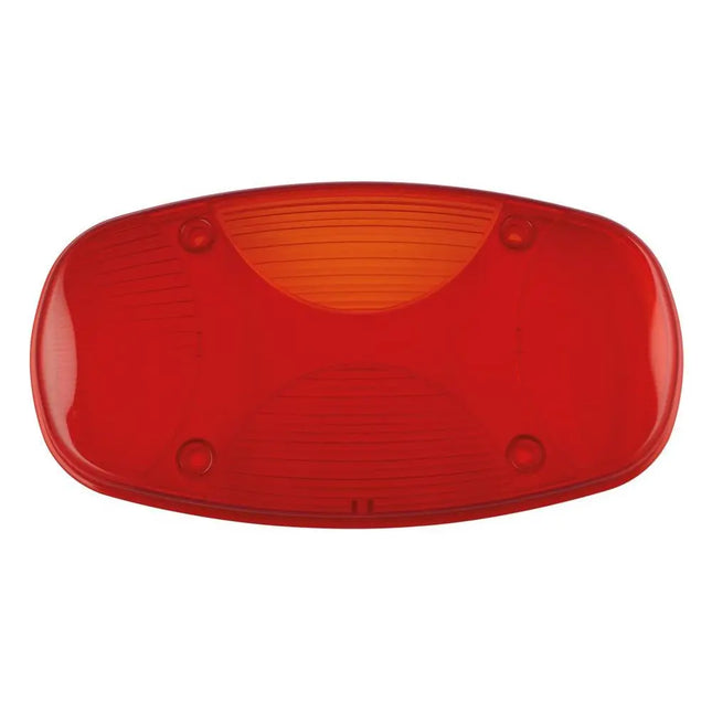 Ersatzglas zu Hella Cargoluna L mit NSL - 9EL343143011 - 1 - Stück Hella