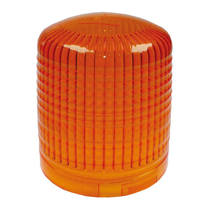 Hella - Ersatzglas zu KL7000F gelb - 9EL862141001 - 1 - Stück Hella
