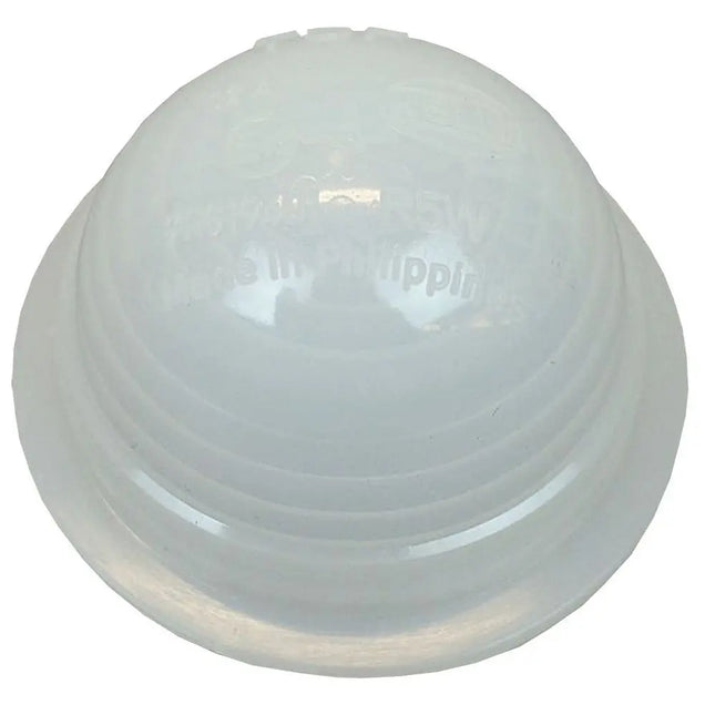 Hella - Ersatzglas weiss - 9EL950315031 - 1 - Stück Hella