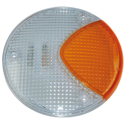Hella - Lichtscheibe zu 2BN964169051 ws/ge 9EL964531001