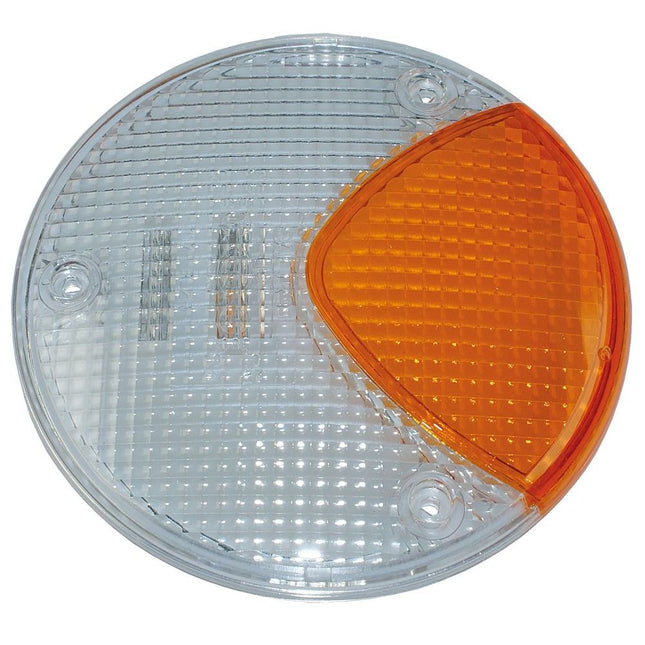 Hella - Lichtscheibe zu 2BN964169051 ws/ge 9EL964531001