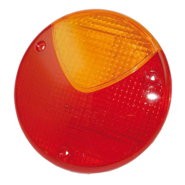 Hella - Ersatzglas L+R zu 2SD964169111 - 9EL964536001 - 1 - Stück Hella
