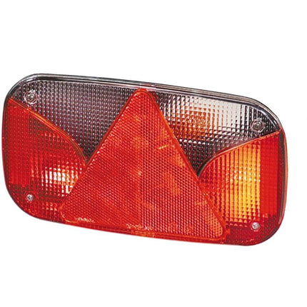 Hella - Lichtscheibe zu 2VA998232... - 1 - Stück Hella
