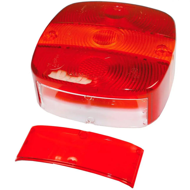 Hella-Ersatzglas zu 2SE997008001 - 9EL997332001 - 1 - Stück Hella
