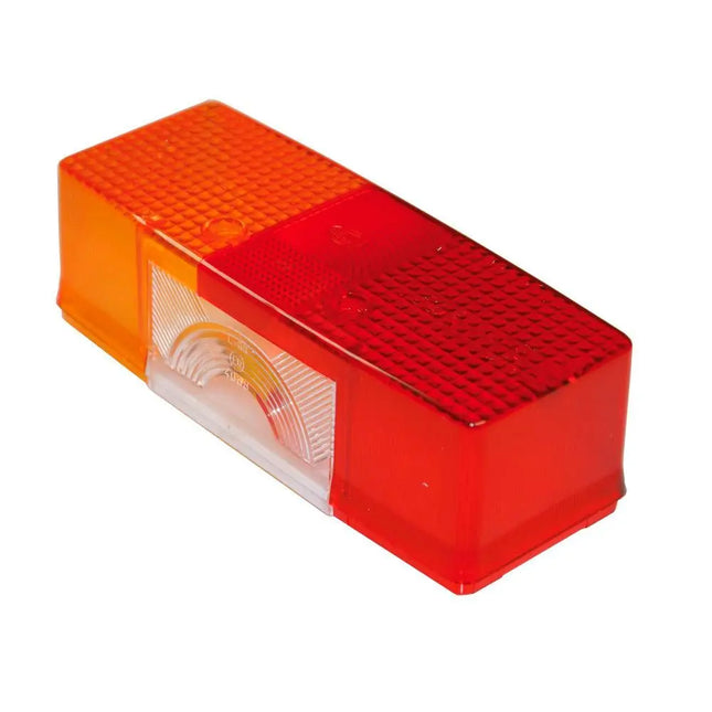 Hella - Ersatzglas L zu 2SE997111011 - 9EL997451001 - 1 - Stück Hella