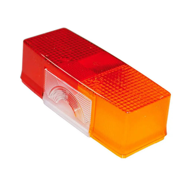 Hella-Ersatzglas R zu 2SE997111021 - 9EL997452001 - 1 - Stück Hella