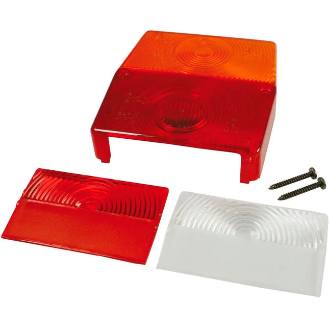 Hella - Ersatzglas zu 2SE998530061 - 9EL998002031 - 1 - Stück Hella