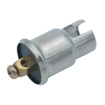 Lampenfassung für BA9s Lampen - 9FF078830001/2 - 1 - Stück Diverse