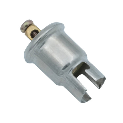 Lampenfassung für BA9s Lampen - 9FF078830001/2 - 1 - Stück Diverse