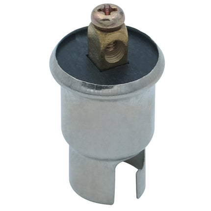 Lampenfassung für BA9s Lampen - 9FF078830001/2 - 1 - Stück Diverse