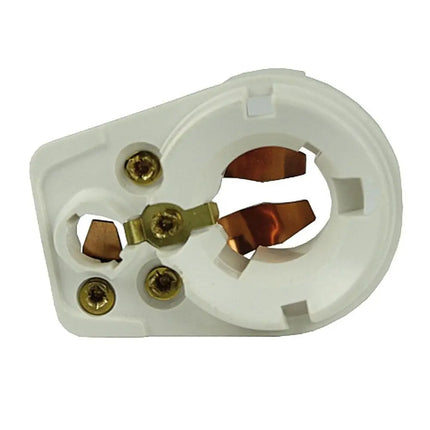 Lampenfassung BA20d - 9FF090500001 - 1 - Stück Hella