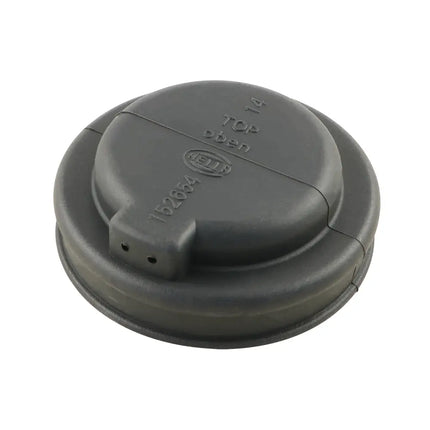 Hella - Abdeckkappe hinten, unbelüftet - 9GH152654012 - 1 - Stück Hella