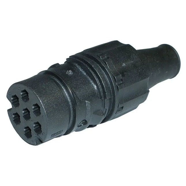 Hella – EasyConn Stecker 7-polig - 9XX340880001 - 1 - Satz Hella