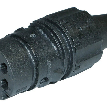 Hella – EasyConn Stecker 7-polig - 1 - Satz Hella