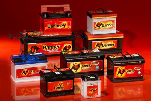 Banner image for: <h2>Batterien</h2>