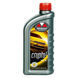 Crypto-3 5W-30 Vollsynthetisches Motorenöl 1 Liter