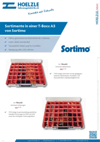 Flyer Sortimo TBoxx Hischier Auto AG