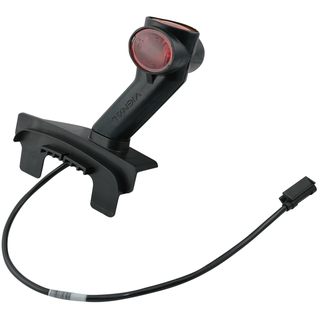 Vignal - Umrissleuchte DXLC8 links, 12/24 V für LC8 - D13034 - 1 - Stück Vignal