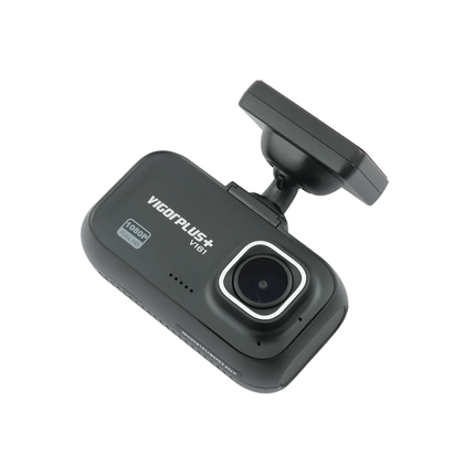 VIGORPLUS Dashcam 1080P, GPS V161 - Hischier Auto AG