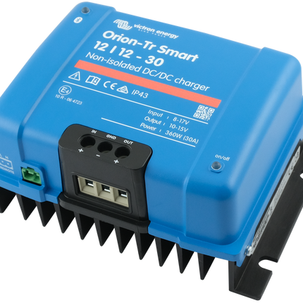 Energieset 12 V, 2’000 W, 100 Ah, 30 A, Bluetooth - EN2000/100 - 1 - Stück Diverse