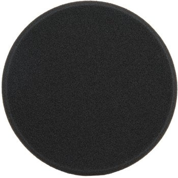 Meguiar’s Exzenter Polierschwamm - Fein - ø 125 mm - schwarz - Hischier Auto AG