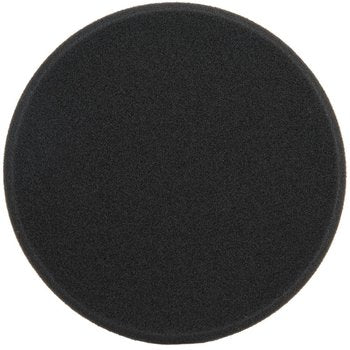 Meguiar’s Exzenter Polierschwamm, Fein, ø 150 mm, schwarz - Hischier Auto AG