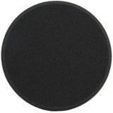 Meguiar’s Exzenter Polierschwamm, Fein, ø 150 mm, schwarz